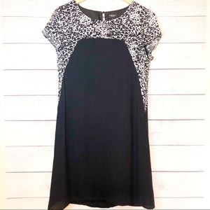 Jeans West| Animal Print Dress